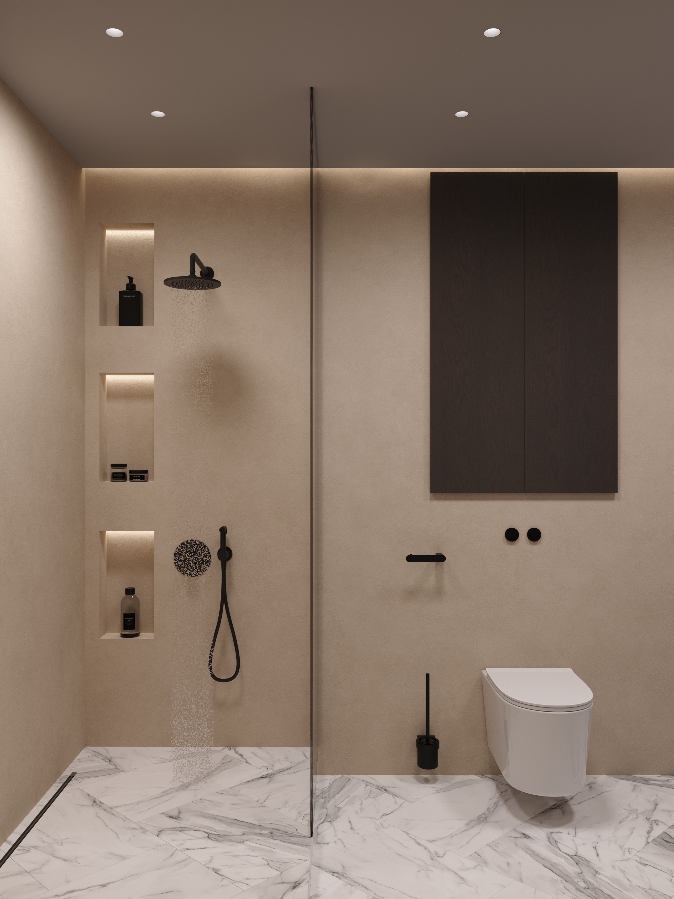 Warm calm — Изображение №15 — 3D на Dprofile