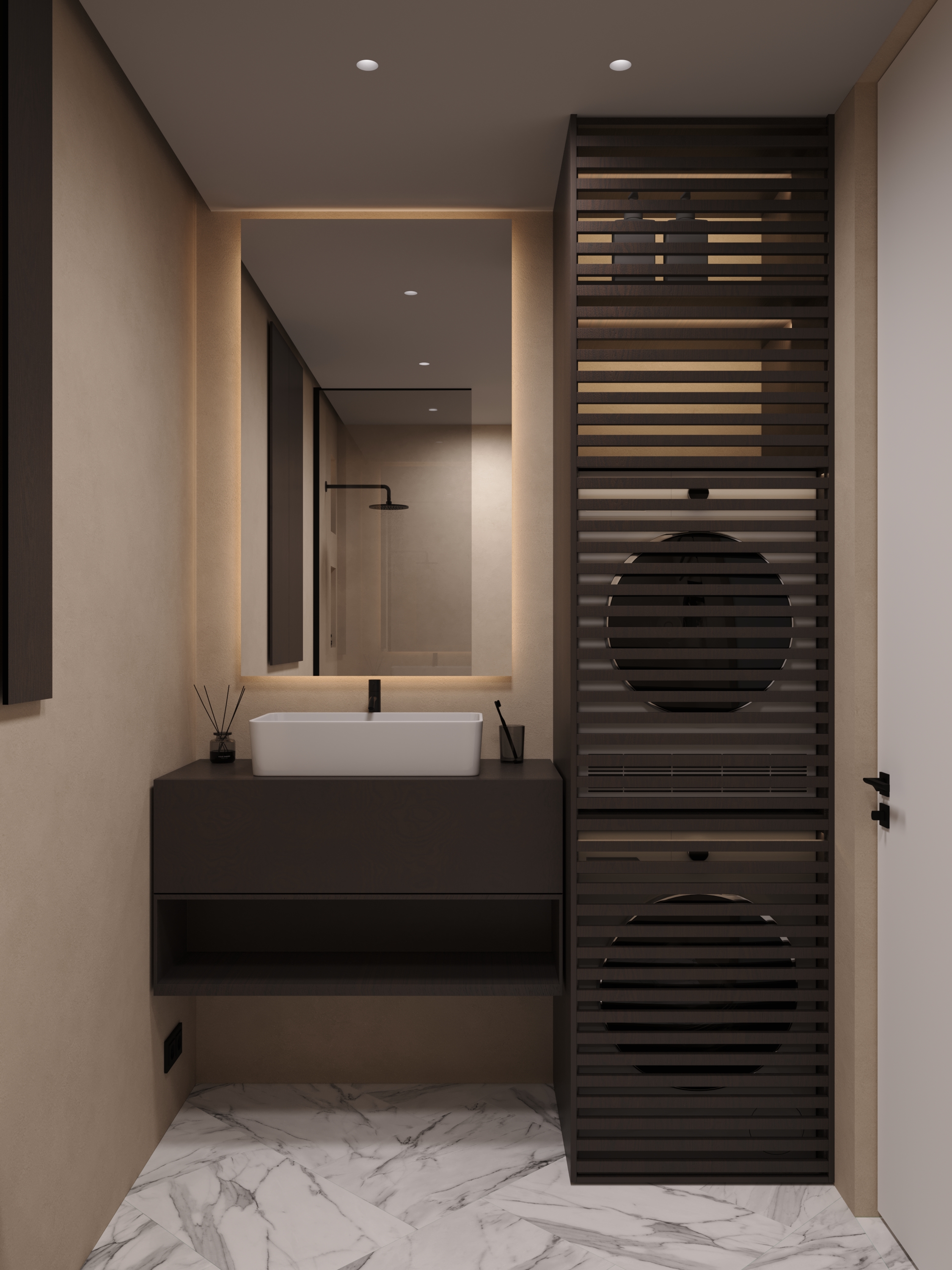 Warm calm — Изображение №16 — 3D на Dprofile