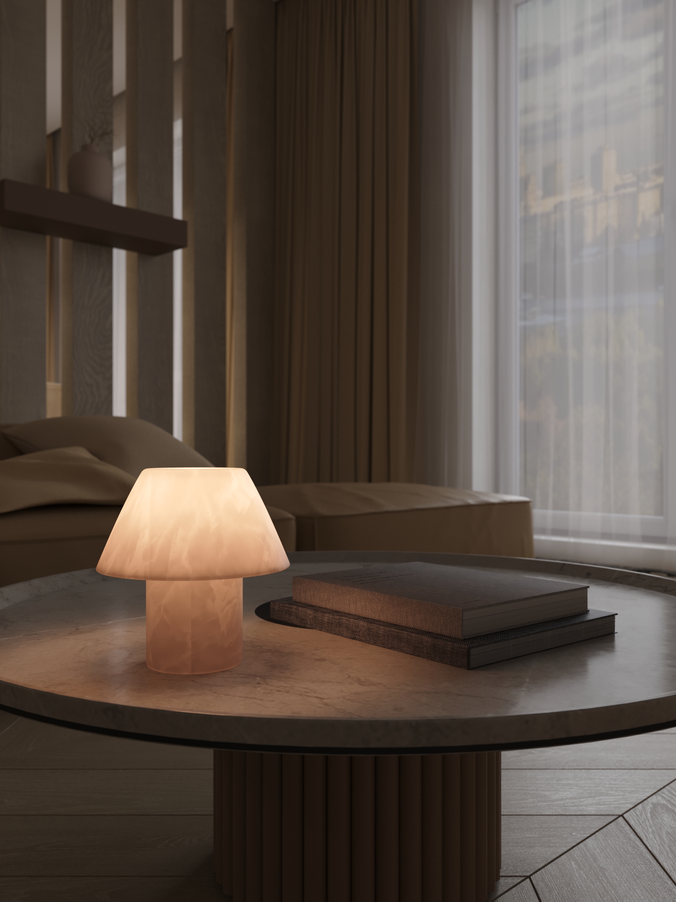 Warm calm — Изображение №7 — 3D на Dprofile