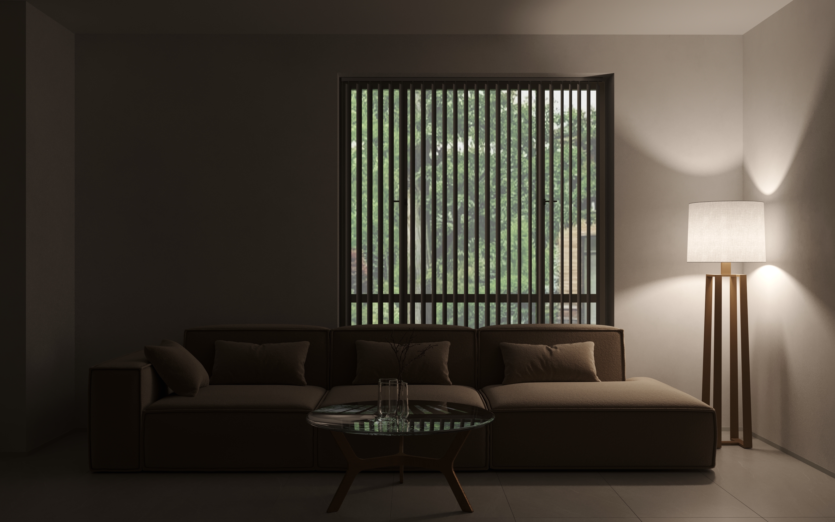 Country house — Изображение №5 — 3D, Архитектура на Dprofile