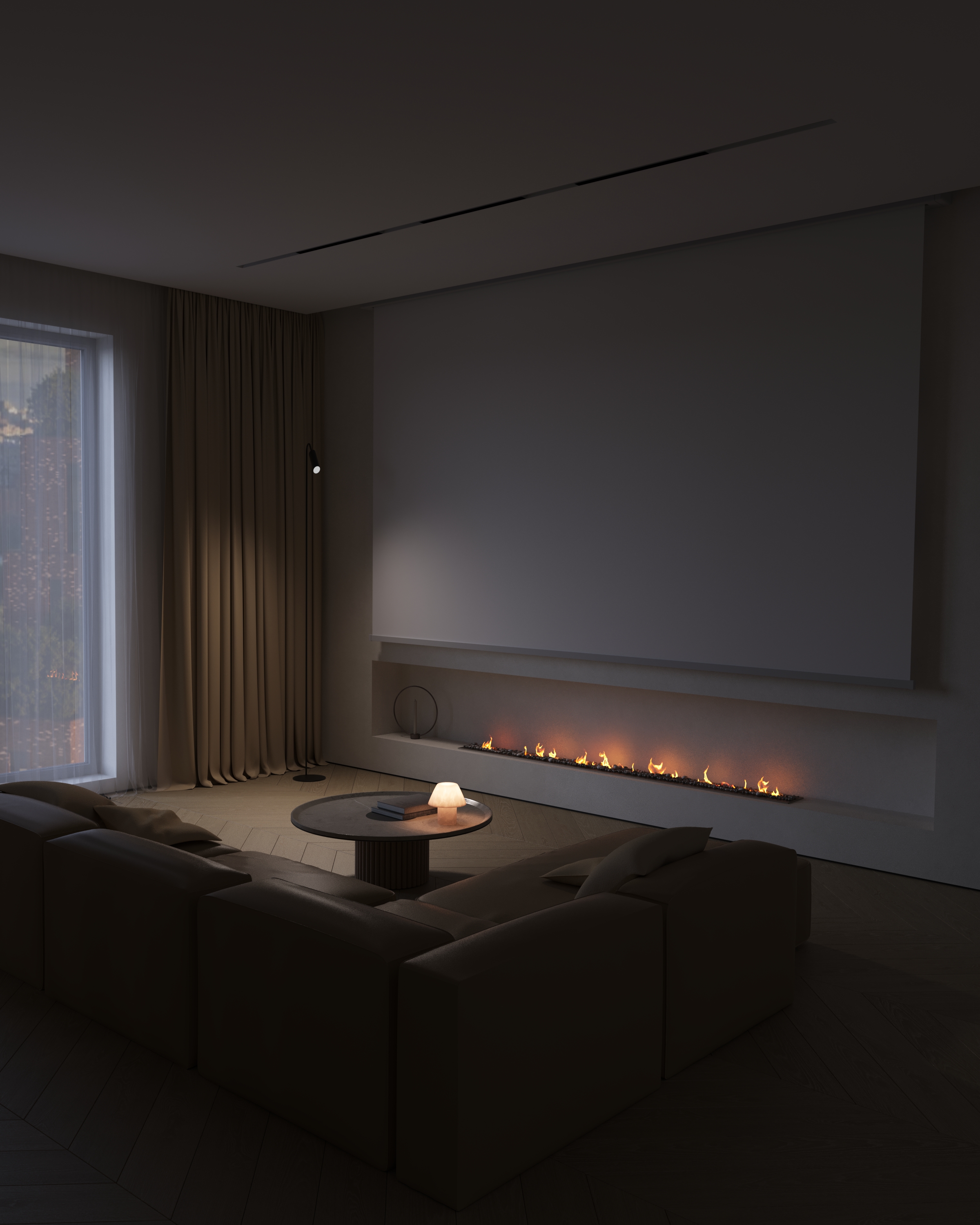 Warm calm — Изображение №6 — 3D на Dprofile