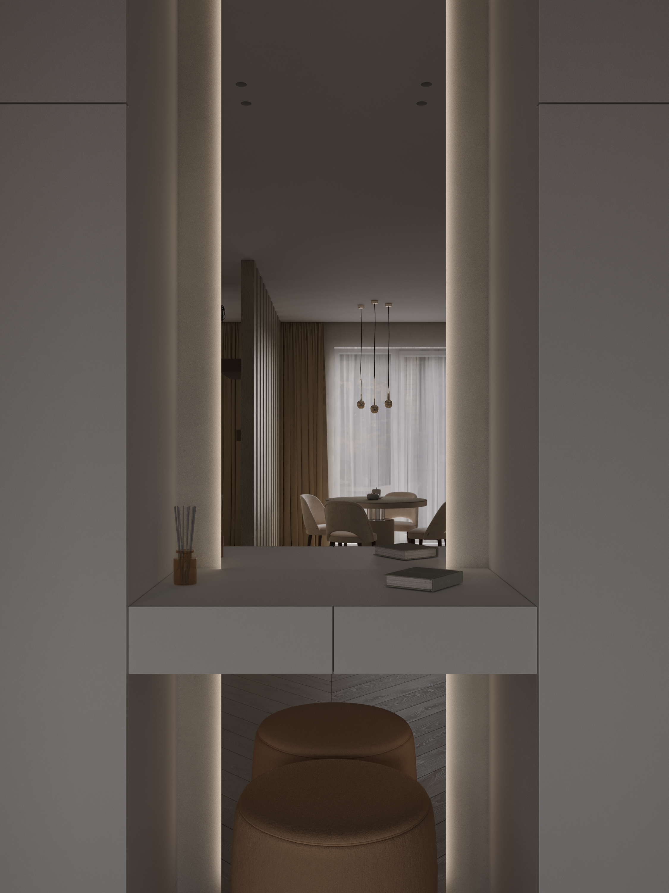 Warm calm — Изображение №9 — 3D на Dprofile