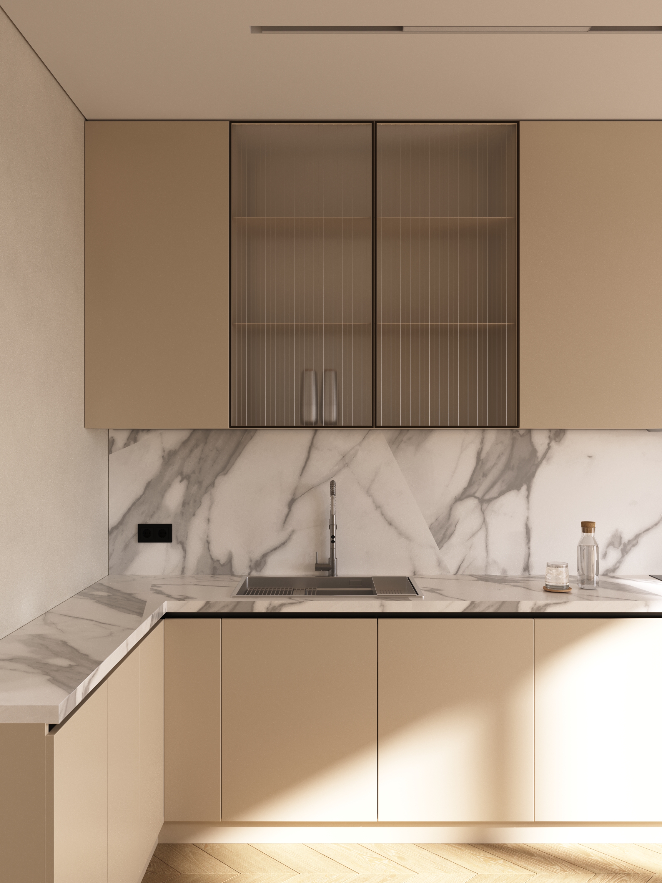 Warm calm — Изображение №13 — 3D на Dprofile