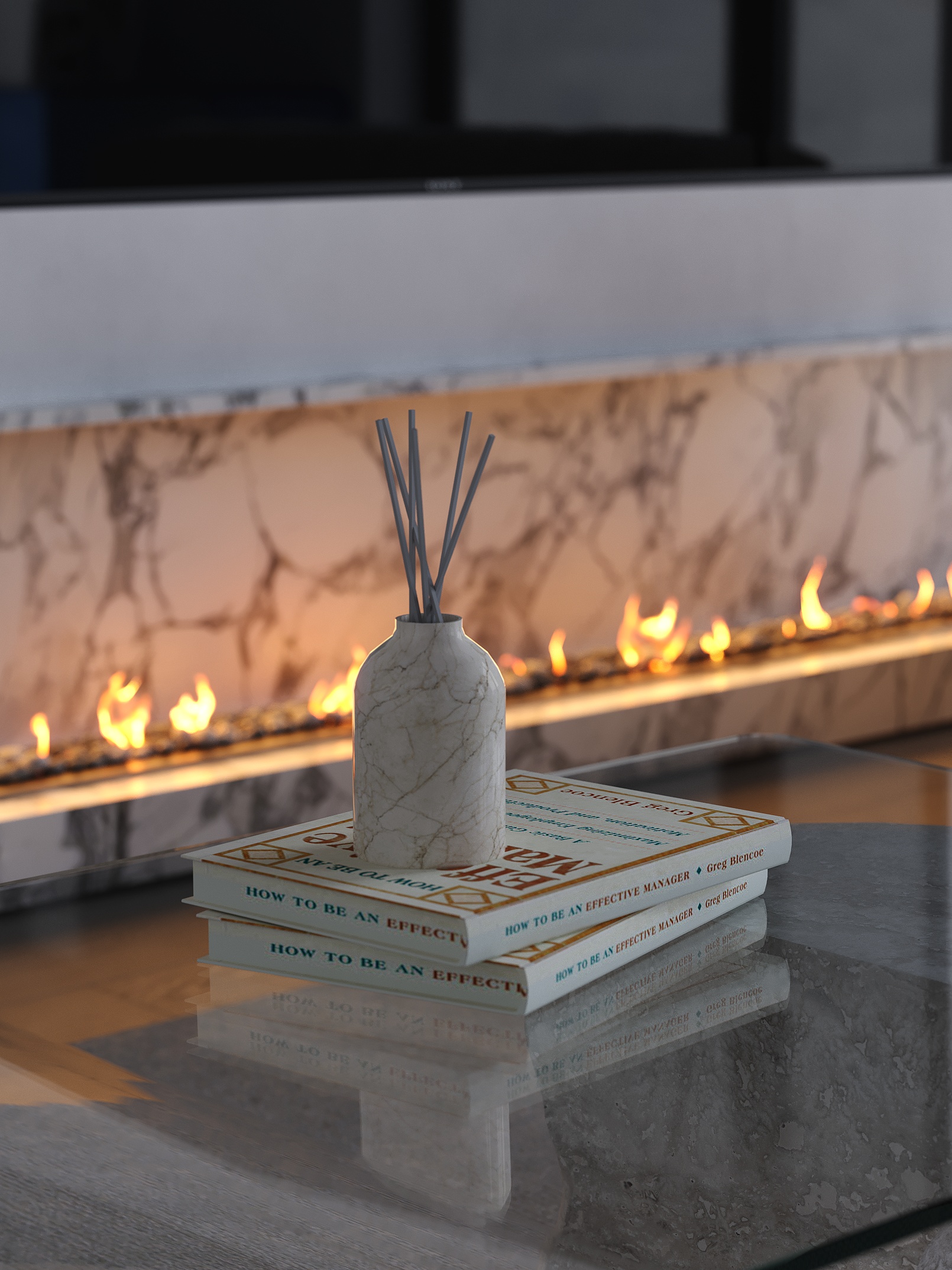 Azure minimal — Изображение №22 — 3D на Dprofile