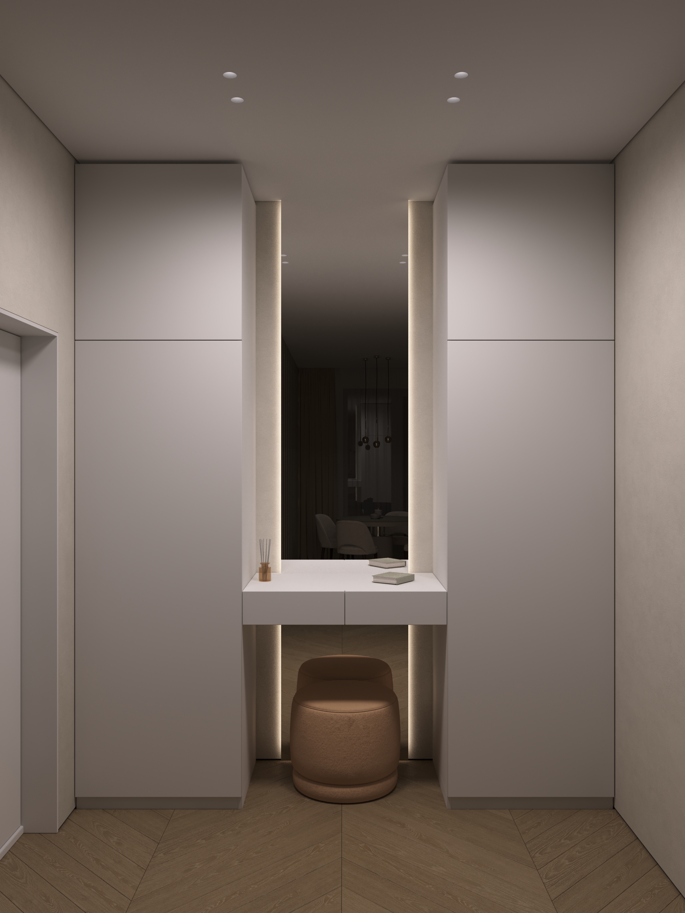 Warm calm — Изображение №8 — 3D на Dprofile