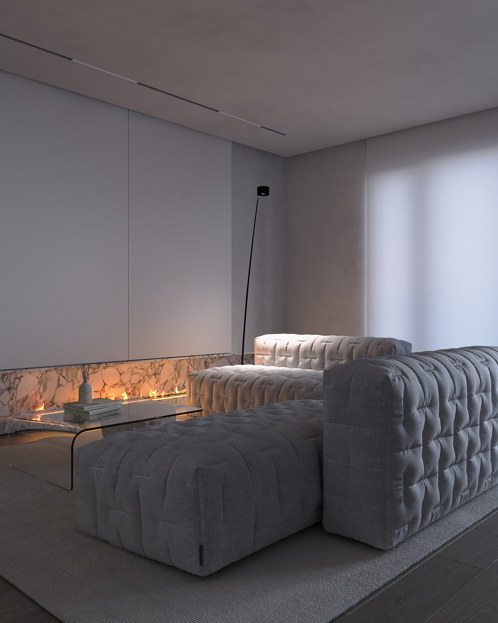 Azure minimal — Изображение №6 — 3D на Dprofile