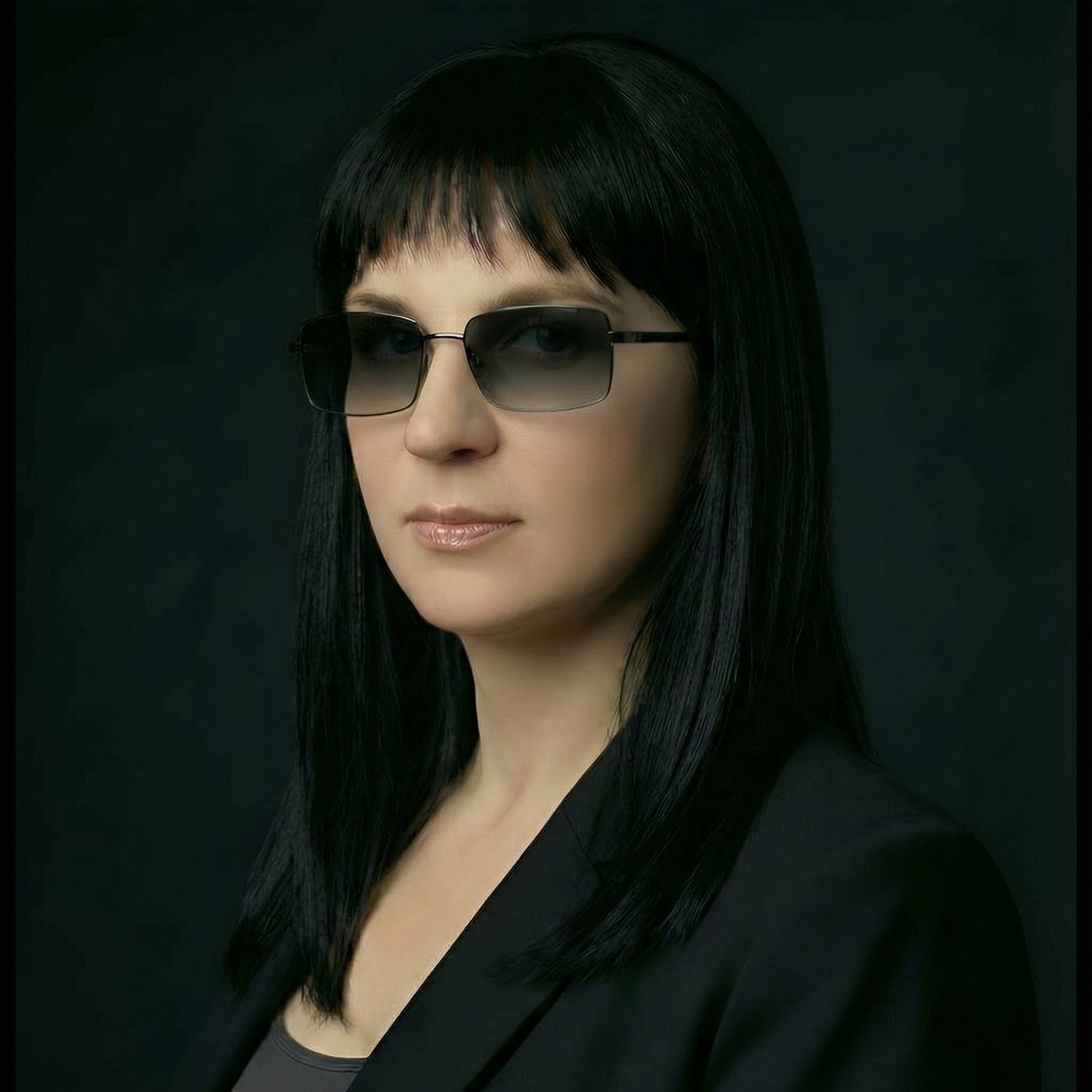 Аватар пользователя Елена Андреева