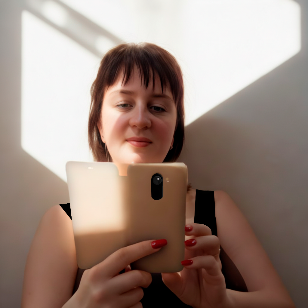 Аватар пользователя Елена Андреева