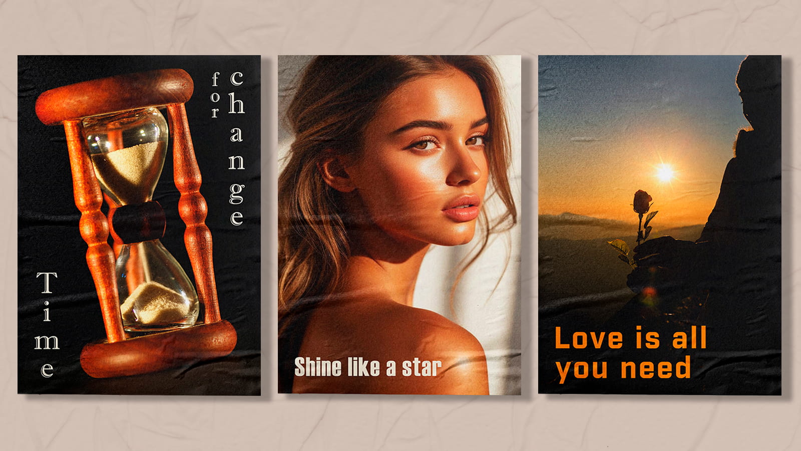 Афиши Плакаты Постеры — Изображение №16 — Графика на Dprofile