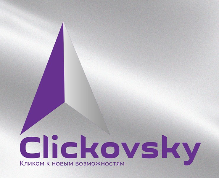 Презентация Clickovsky — Брендинг, Маркетинг на Dprofile