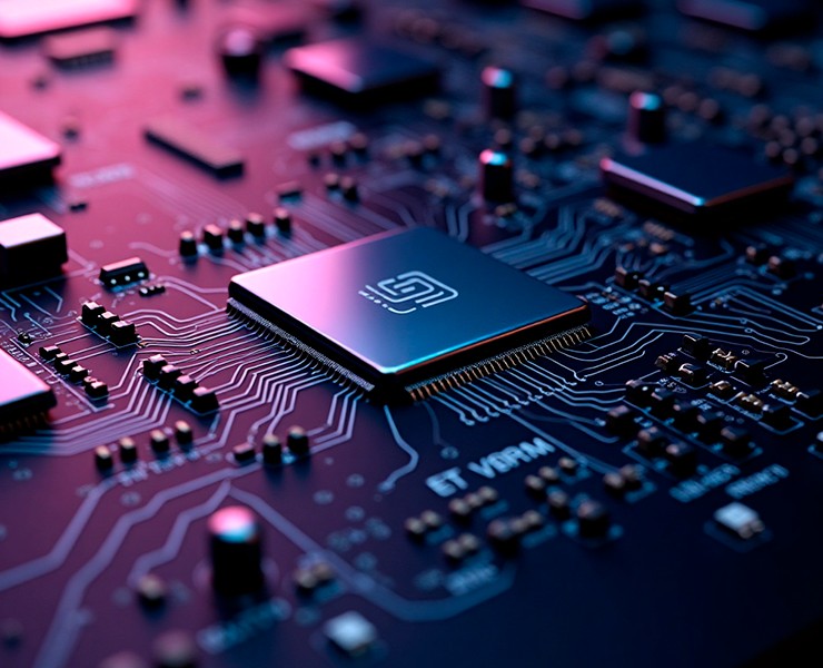 Презентация коммерческого предложения для IT-компании — Брендинг, Маркетинг на Dprofile