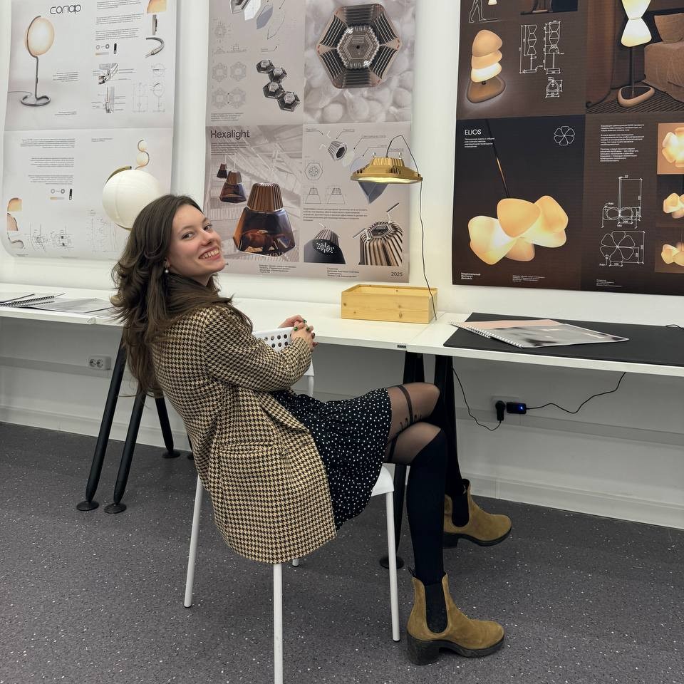 Аватар пользователя Анастасия Данилова