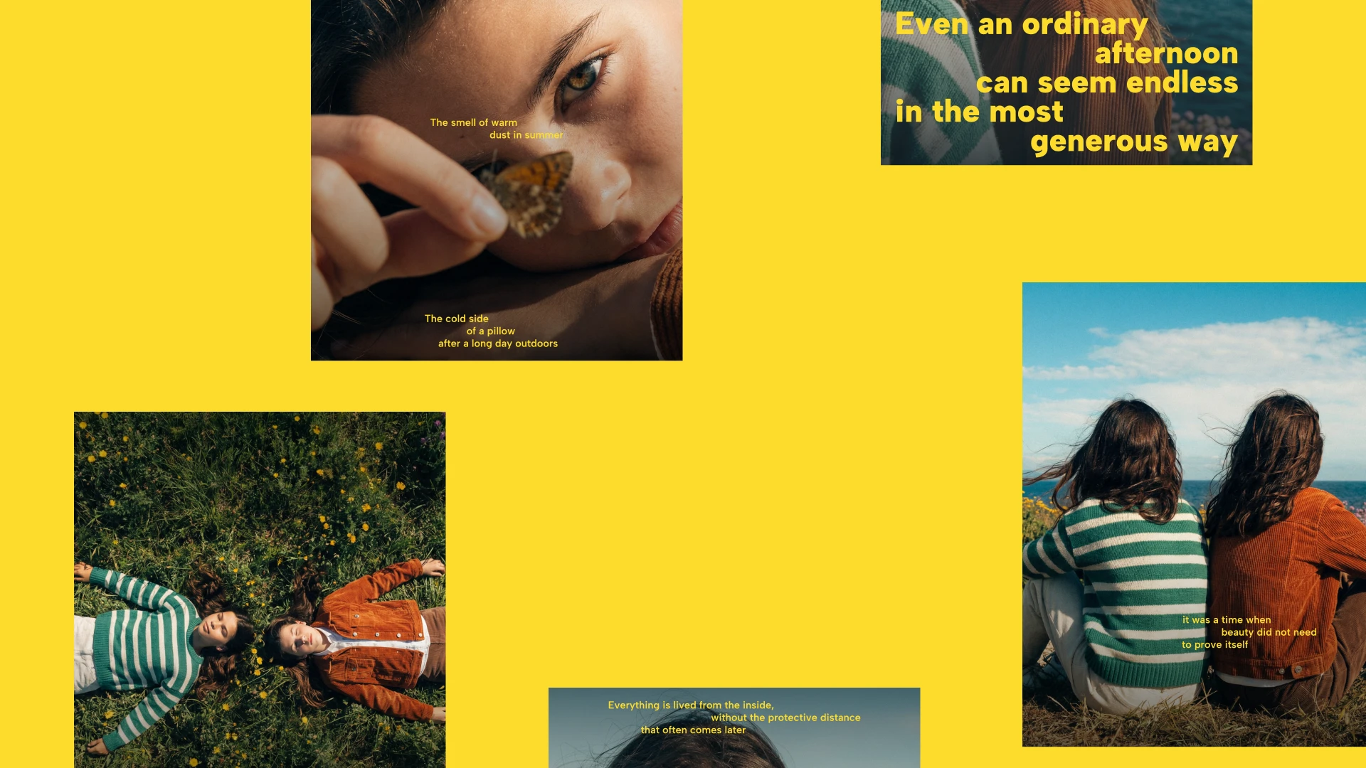 Ai photoshoot | posters — Изображение №4 — Иллюстрация, Графика на Dprofile