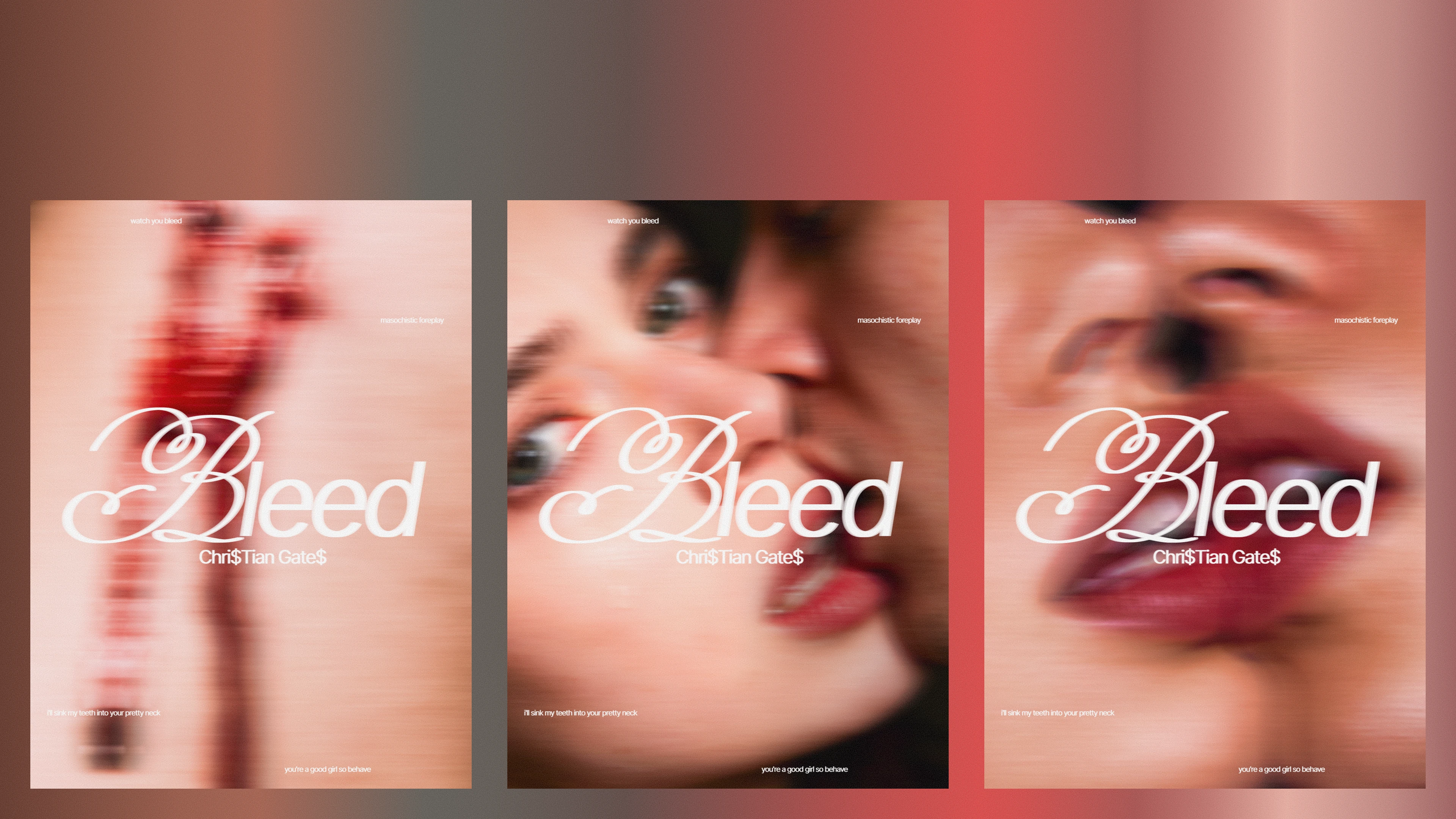 Posterfolio — Изображение №3 — Графика на Dprofile