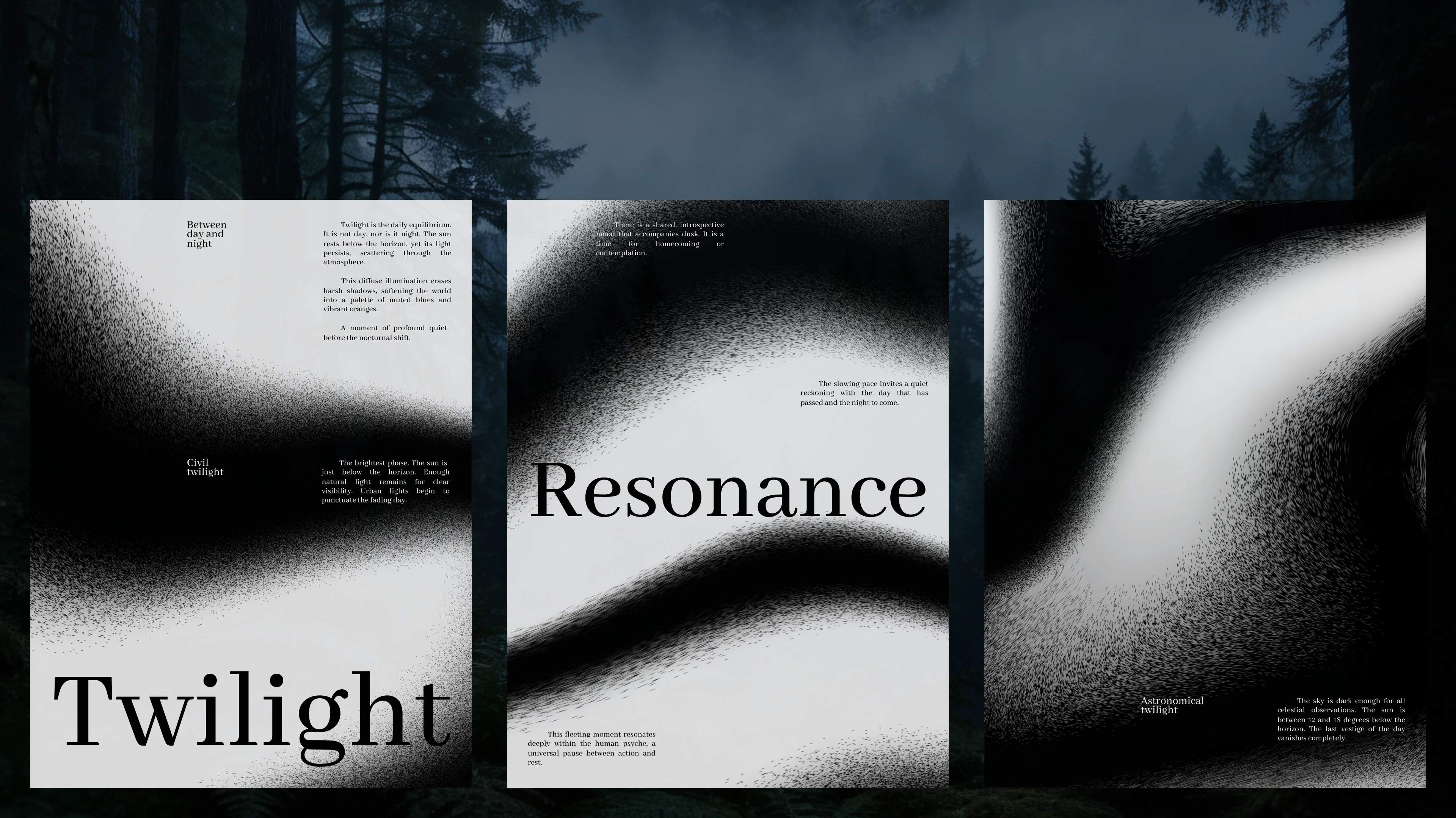 Posterfolio — Изображение №7 — Графика на Dprofile