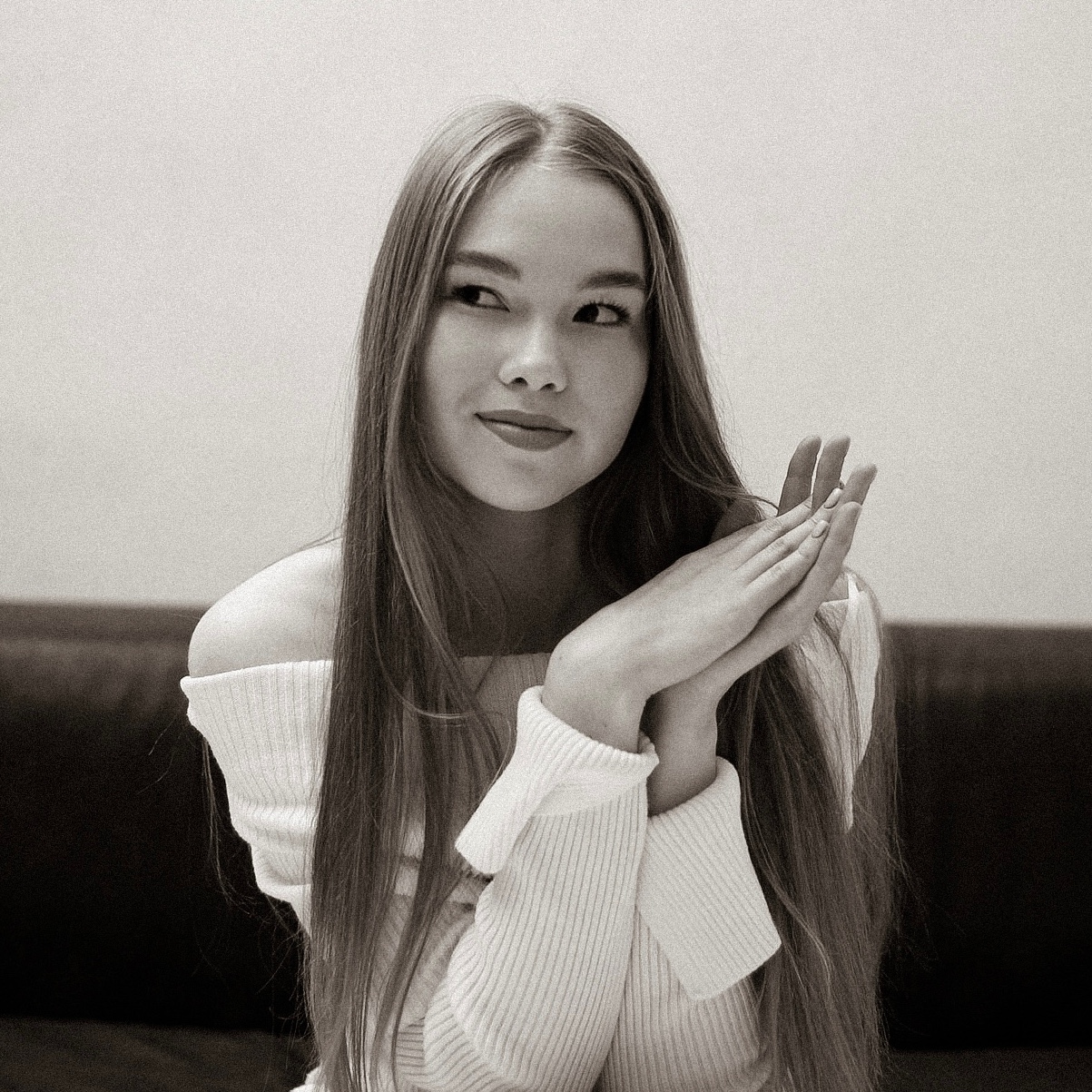 Аватар пользователя Ульяна Ельцова