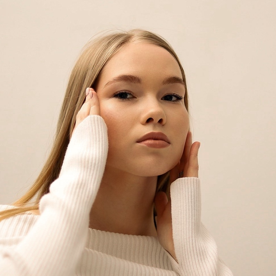 Аватар пользователя Ульяна Ельцова