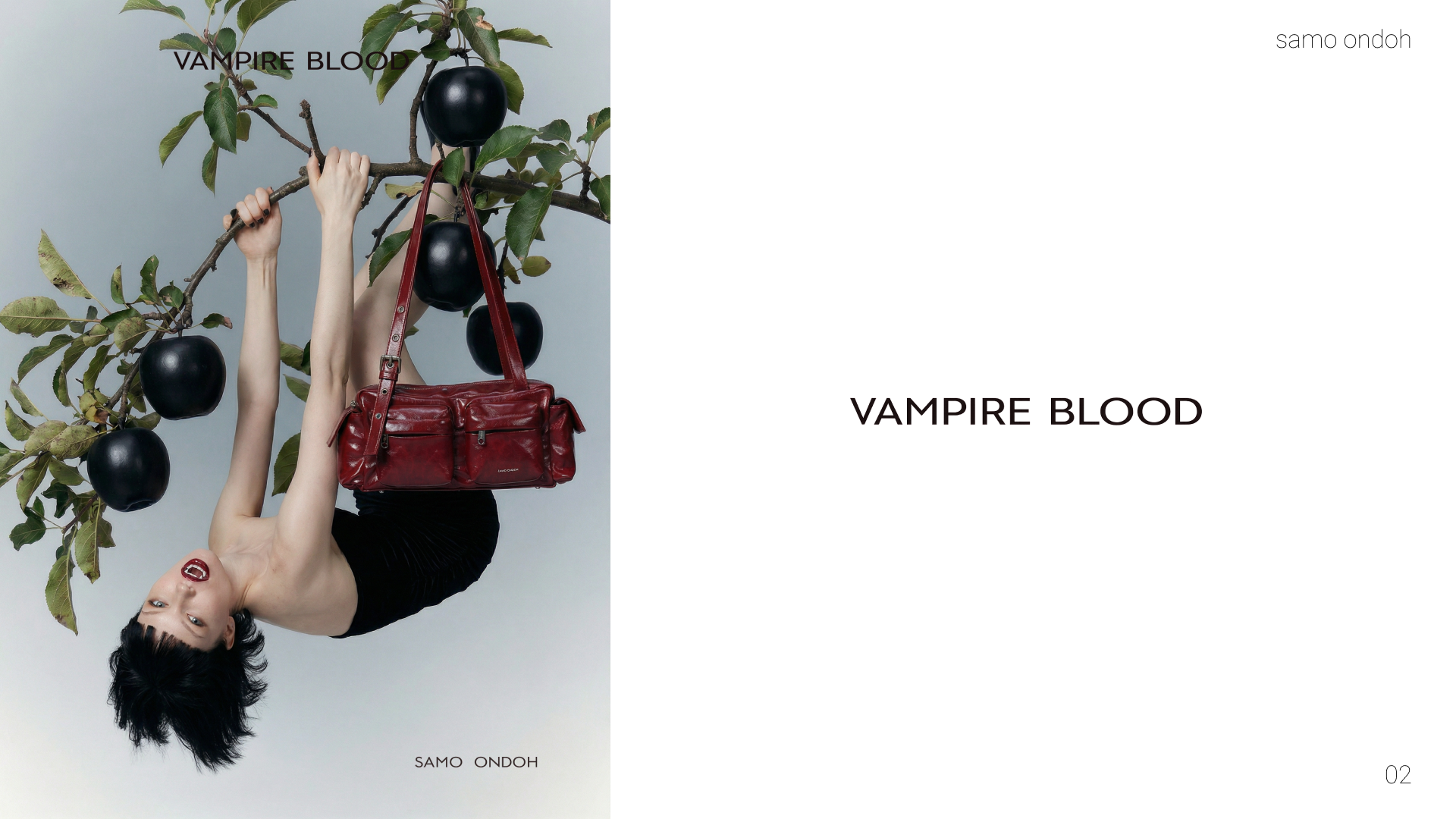 AI Creative / Campaign for Samo Ondoh — Изображение №2 — Графика, Маркетинг на Dprofile