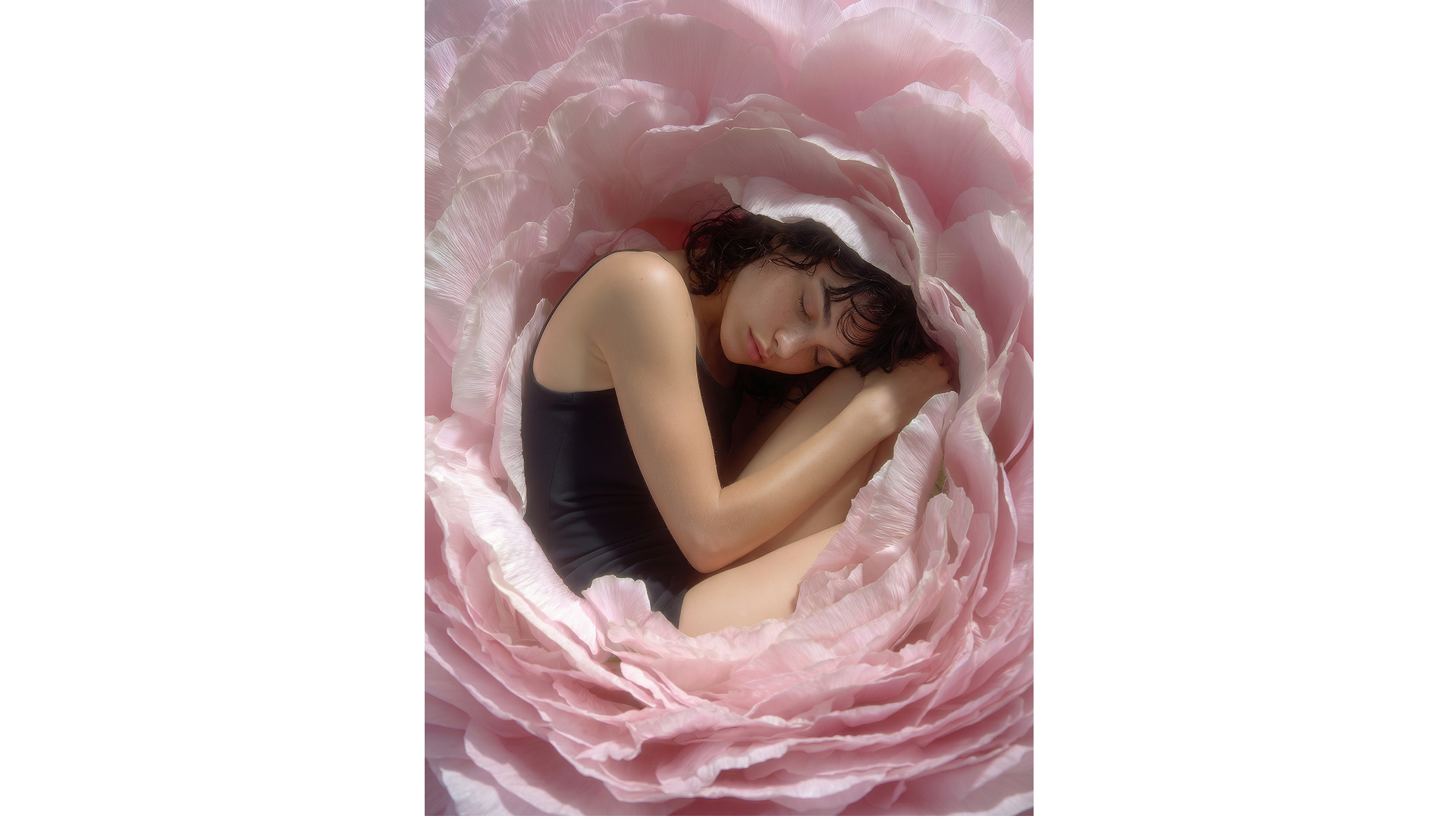 Random AI work — Изображение №2 — Графика на Dprofile