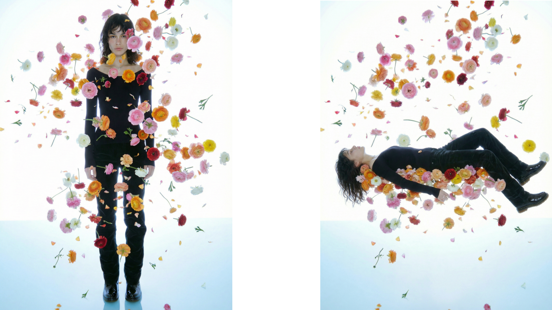 Random AI work — Изображение №3 — Графика на Dprofile