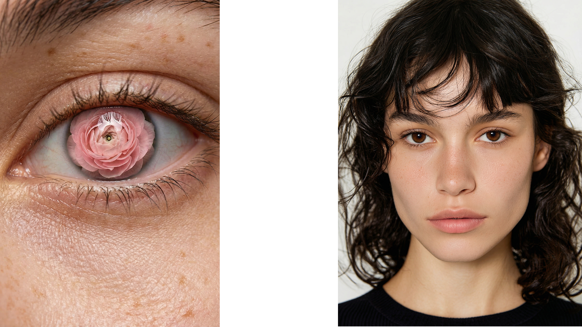 Random AI work — Изображение №1 — Графика на Dprofile