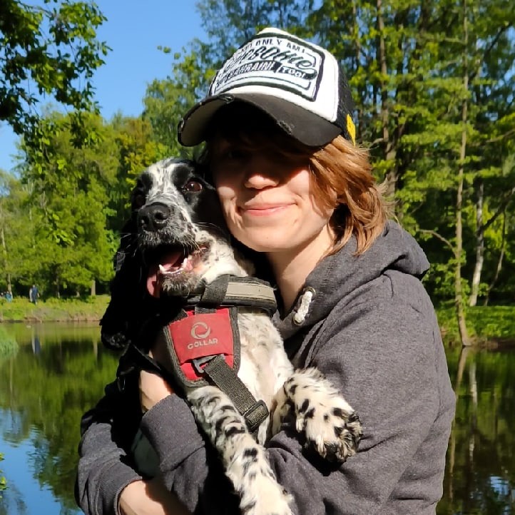 Аватар пользователя Natalya Ko