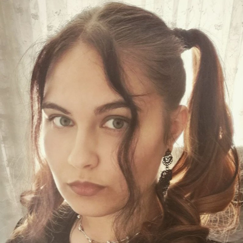Аватар пользователя Алина Домнина