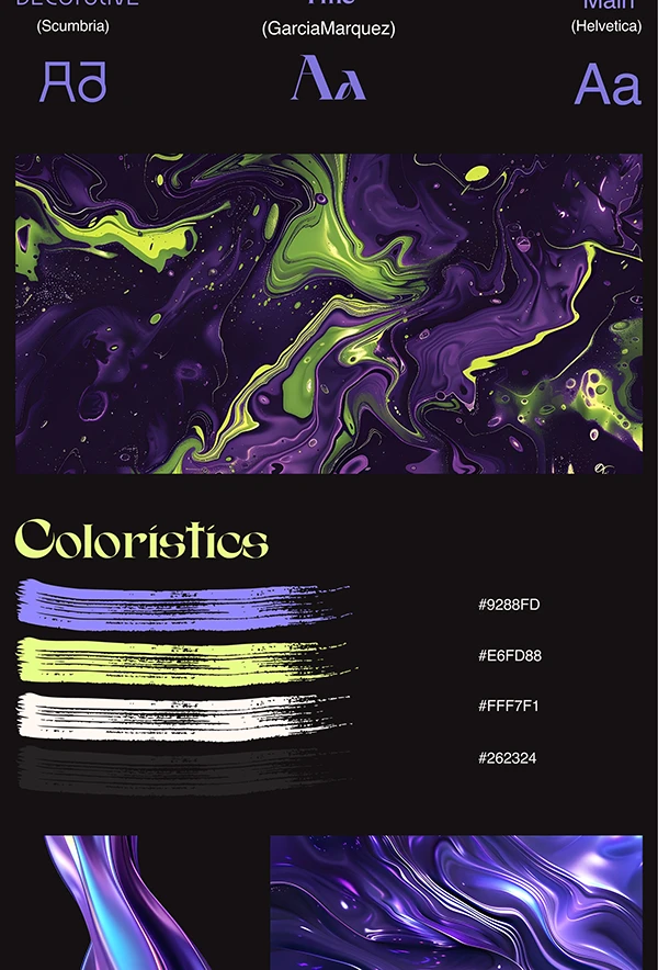 website for a clothing store — Изображение №3 — Интерфейсы, Брендинг на Dprofile