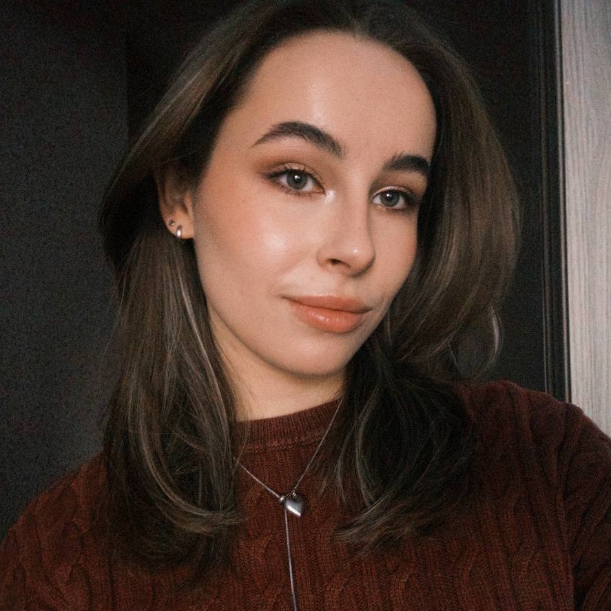 Аватар пользователя Анна Чемоданова