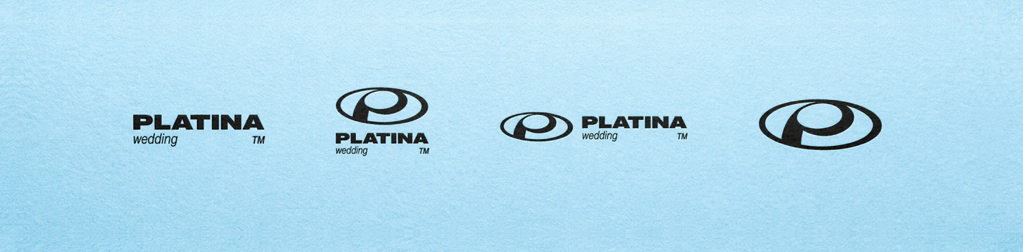 PLATINA WEDDING AGENCY — Изображение №6 — Брендинг на Dprofile