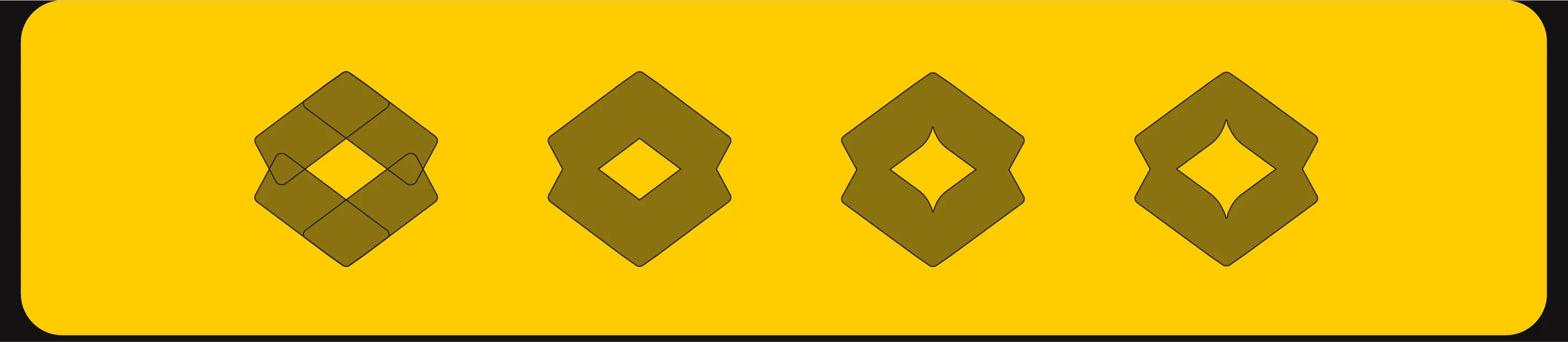 BAIKEN GOLG — Изображение №4 — Брендинг на Dprofile