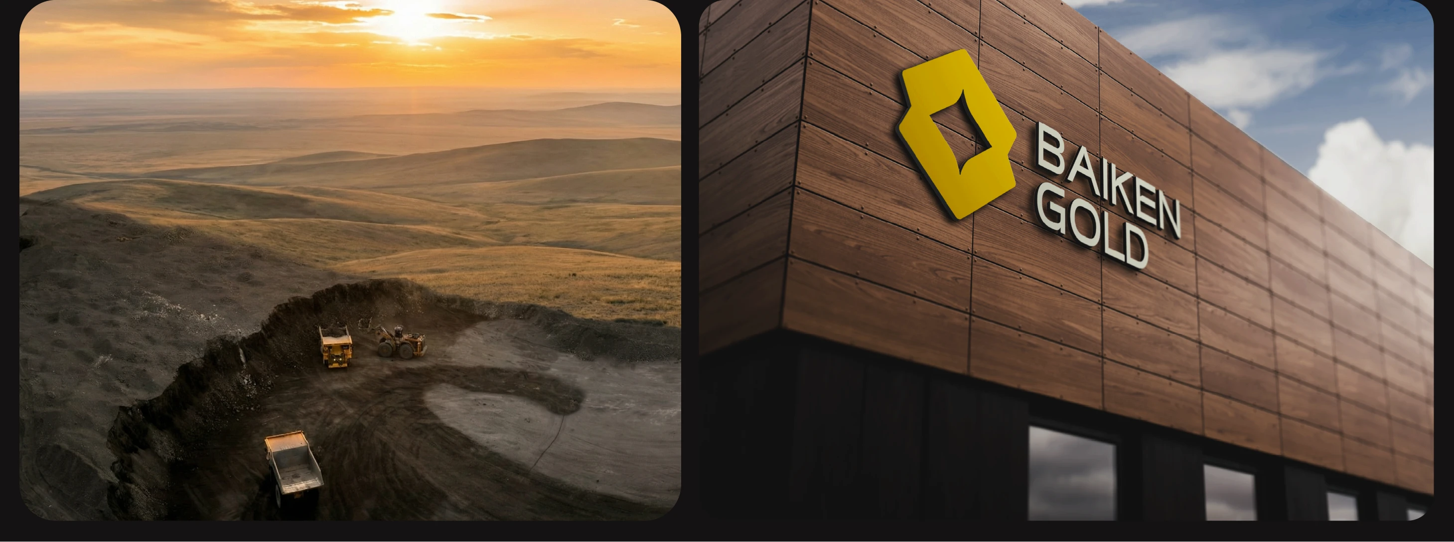 BAIKEN GOLG — Изображение №11 — Брендинг на Dprofile