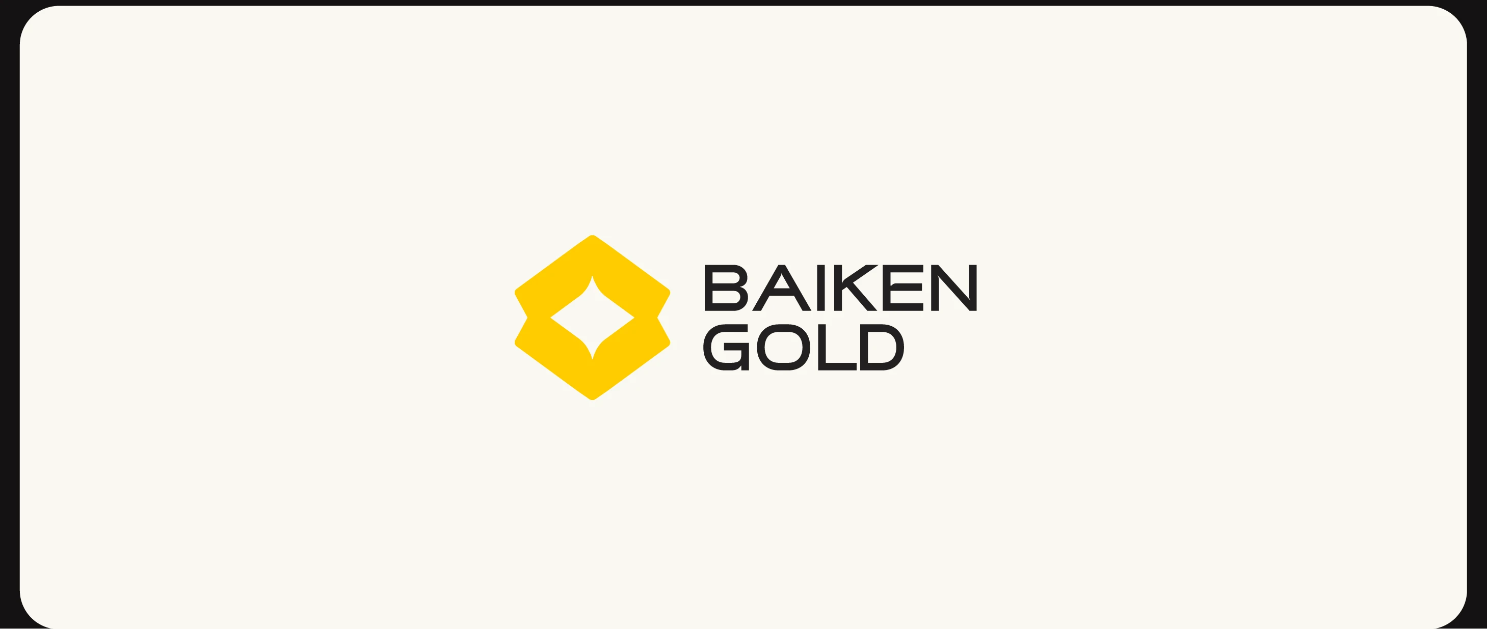 BAIKEN GOLG — Изображение №2 — Брендинг на Dprofile