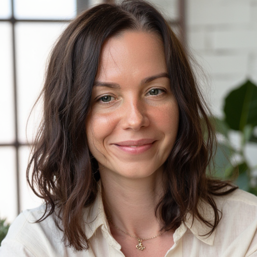 Аватар пользователя Мария Соловьева