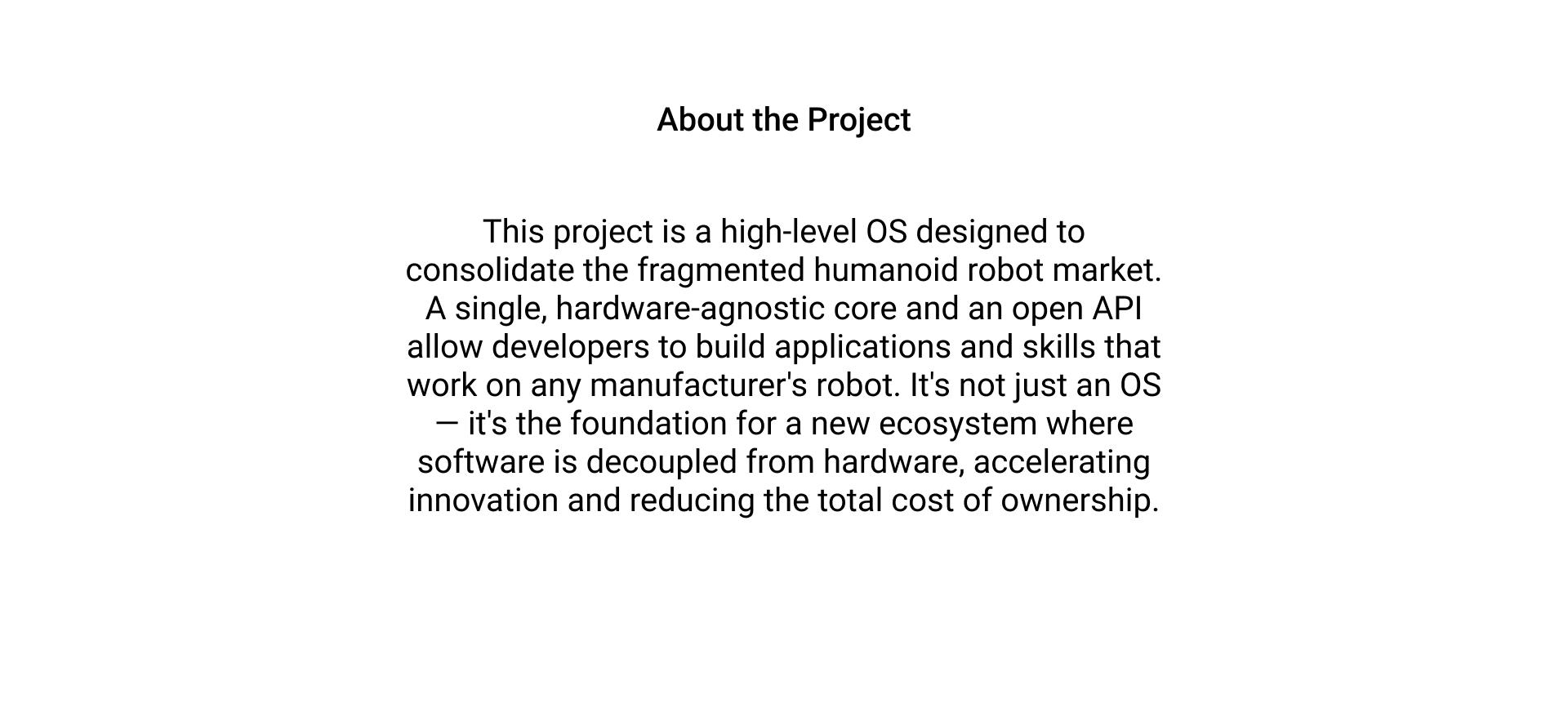Sentio OS — Изображение №2 — Интерфейсы на Dprofile