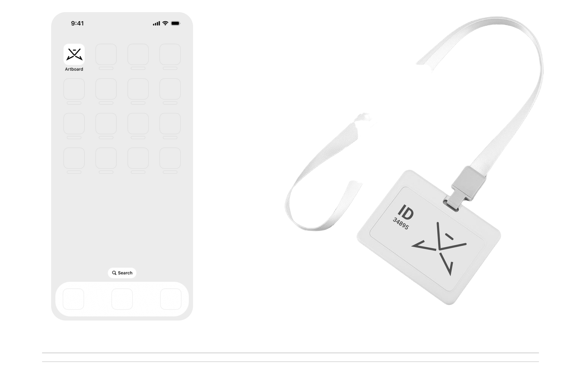 Sentio OS — Изображение №3 — Интерфейсы на Dprofile