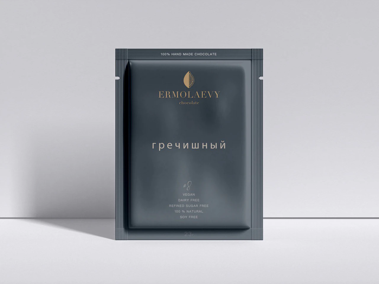 Ребрендинг упаковки для производителя bean to bar — Изображение №17 — Брендинг на Dprofile