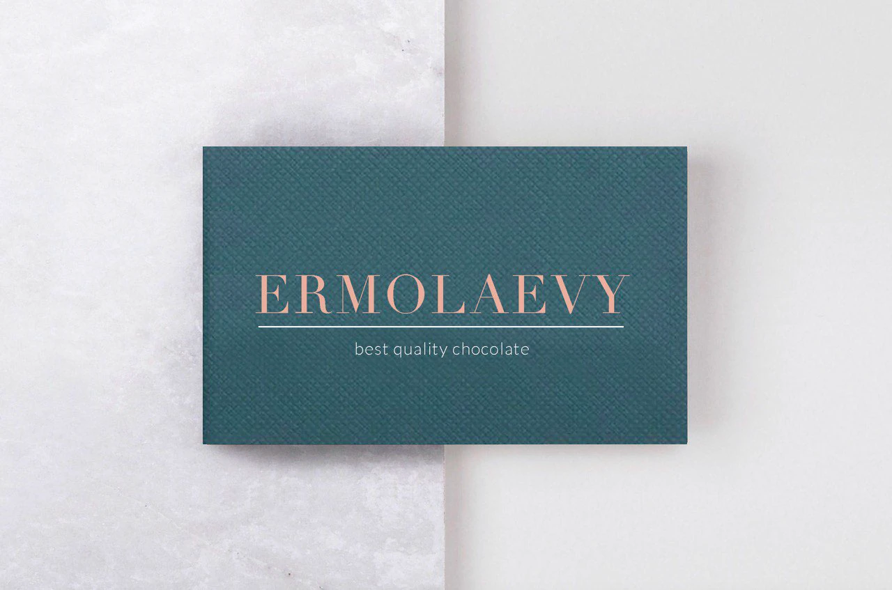 Ребрендинг упаковки для производителя bean to bar — Изображение №27 — Брендинг на Dprofile