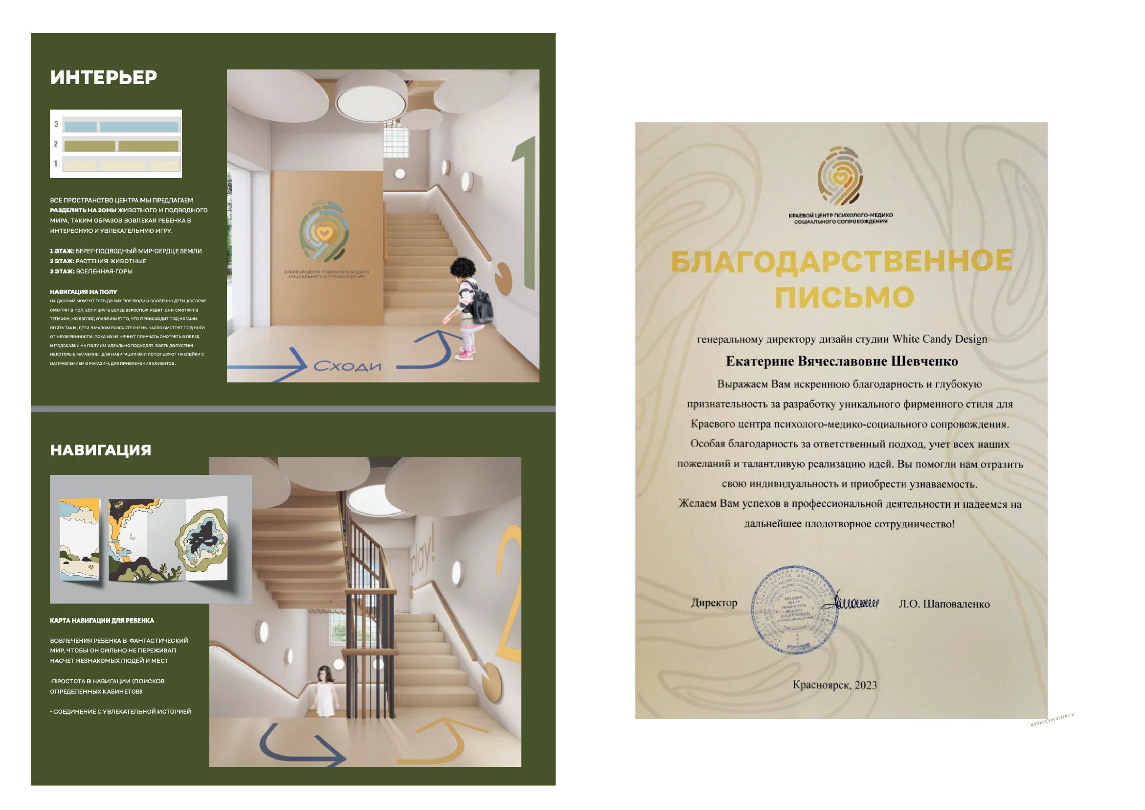 Айдентика для КРАЕВОГО ЦЕНТРА ПСИХОЛОГО-МЕДИКО СОЦИАЛЬНОГО СОПРОВОЖДЕНИЯ — Изображение №19 — Брендинг на Dprofile
