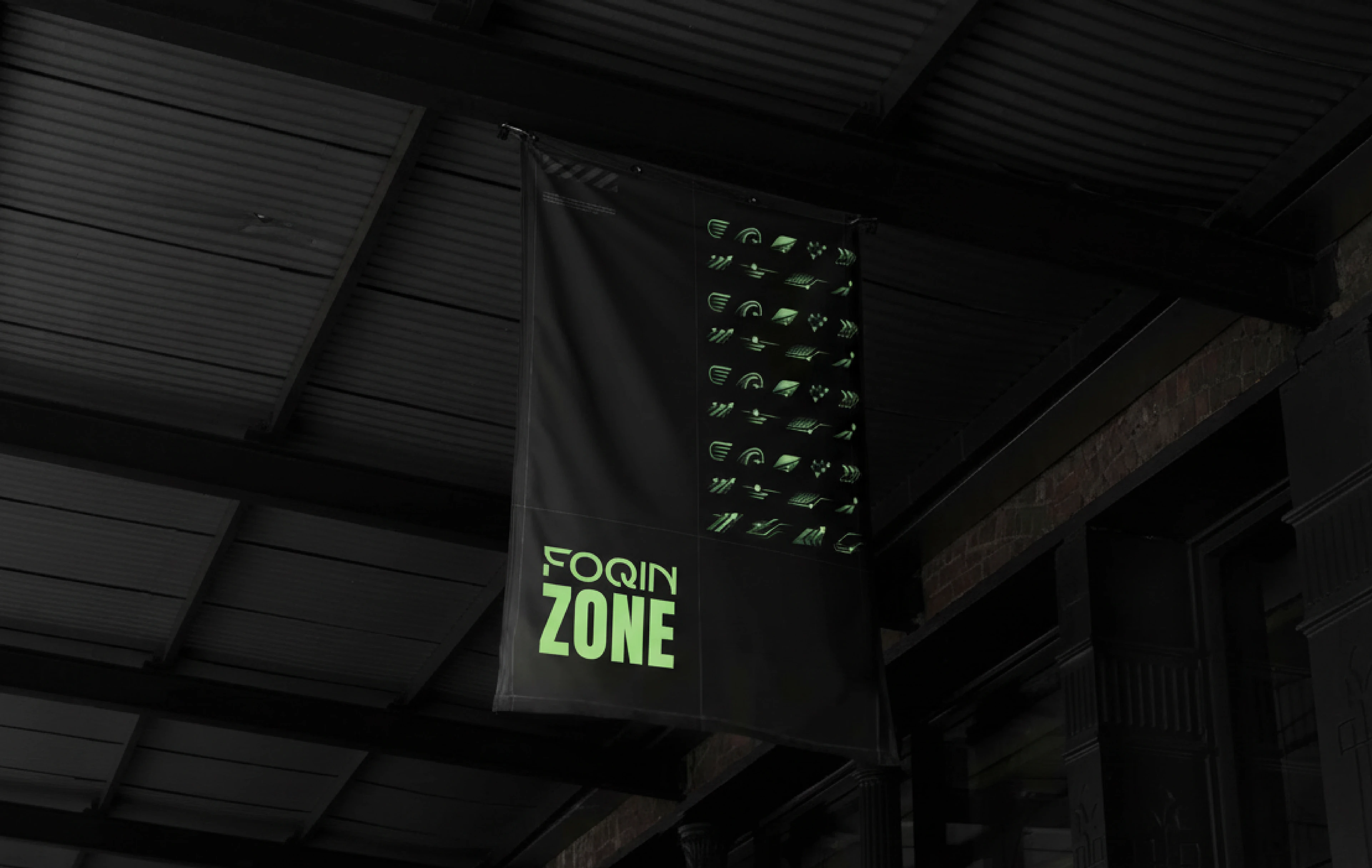 Разработка мерча для FOQIN — Изображение №57 — Интерфейсы, Брендинг на Dprofile
