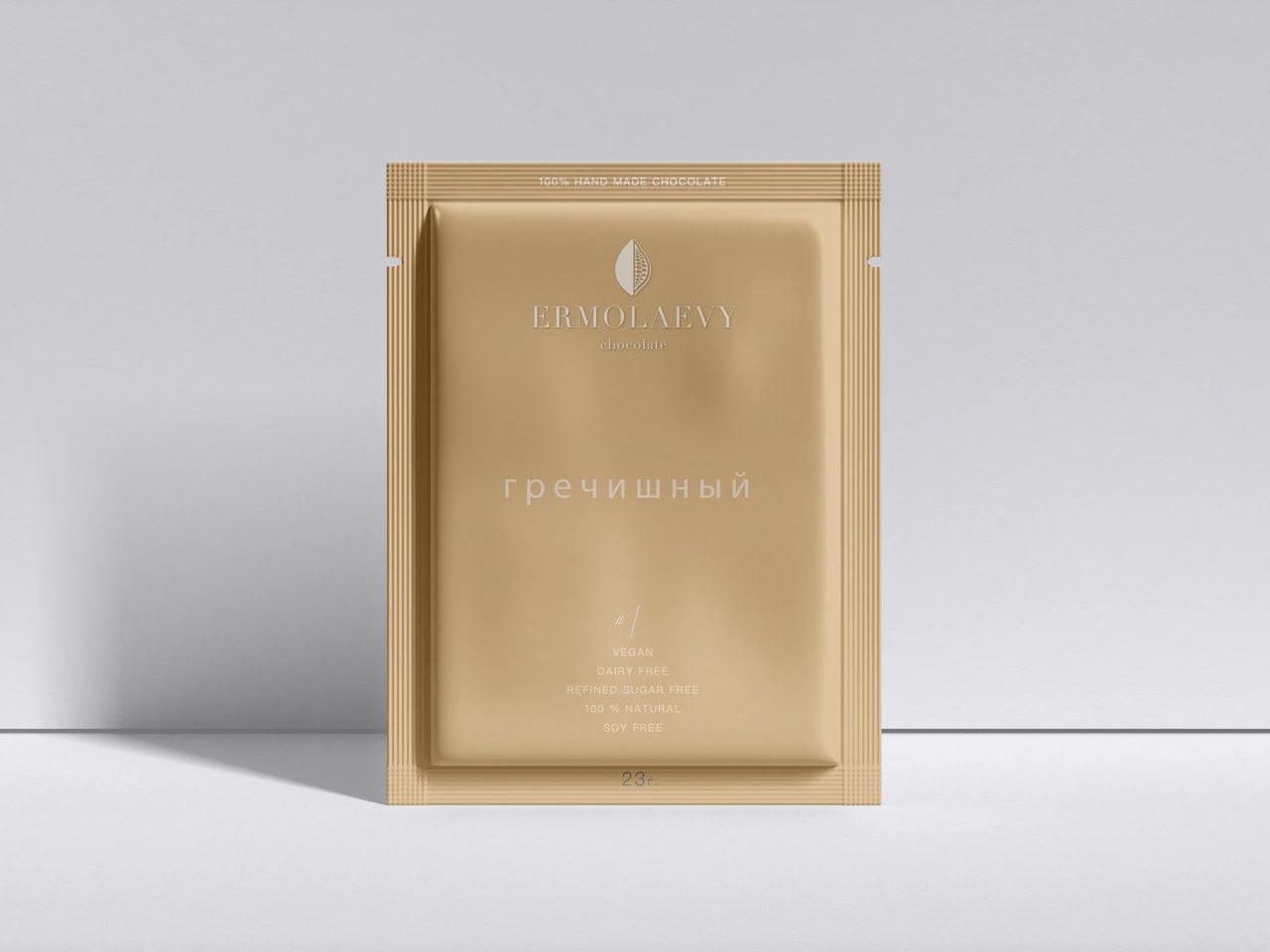 Ребрендинг упаковки для производителя bean to bar — Изображение №21 — Брендинг на Dprofile