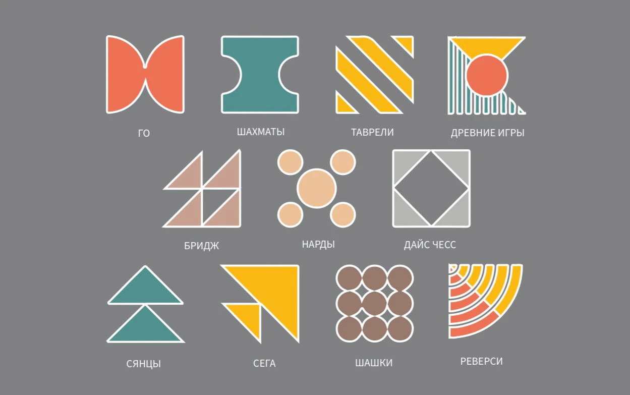 Разработка дизайн-концепции для BetBoom — Изображение №5 — Брендинг, Графика на Dprofile