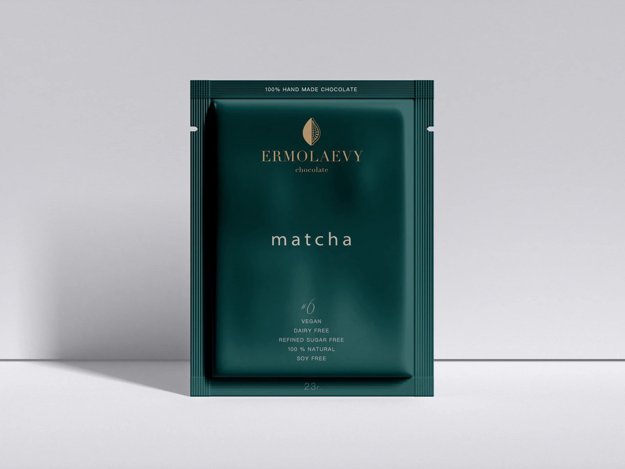 Ребрендинг упаковки для производителя bean to bar — Изображение №19 — Брендинг на Dprofile