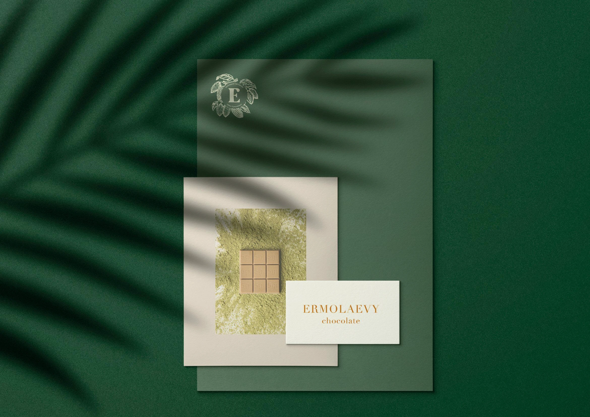 Ребрендинг упаковки для производителя bean to bar — Изображение №23 — Брендинг на Dprofile