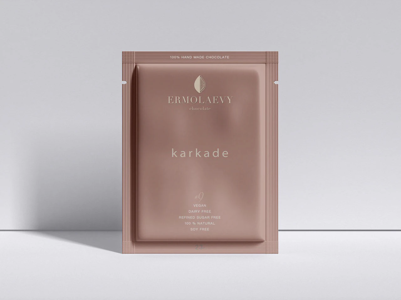 Ребрендинг упаковки для производителя bean to bar — Изображение №15 — Брендинг на Dprofile