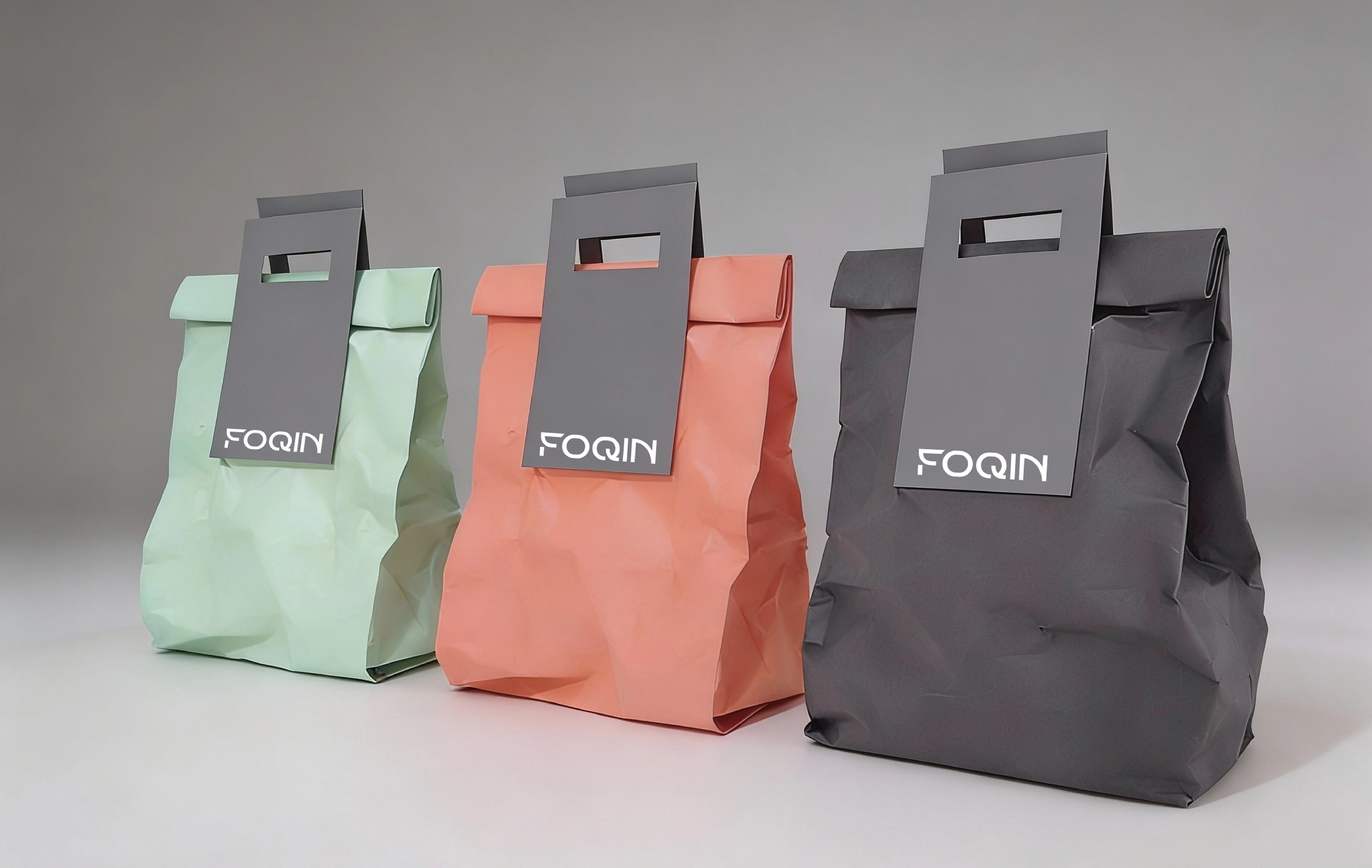 Разработка мерча для FOQIN — Изображение №34 — Интерфейсы, Брендинг на Dprofile
