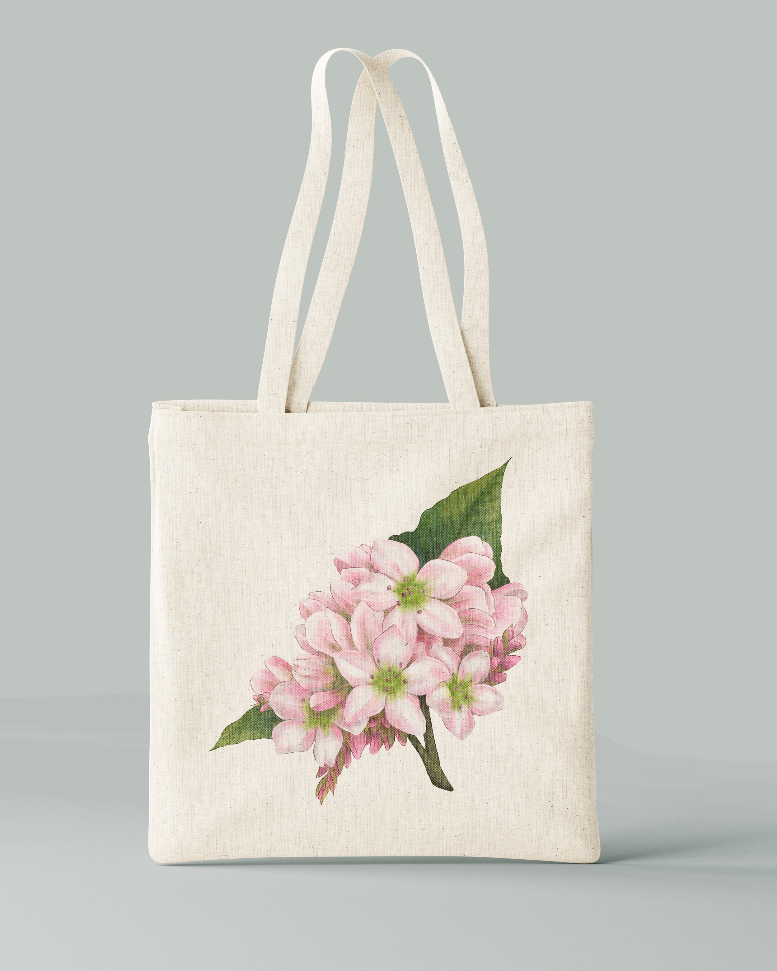 Цветы — Изображение №2 — Брендинг, Иллюстрация на Dprofile