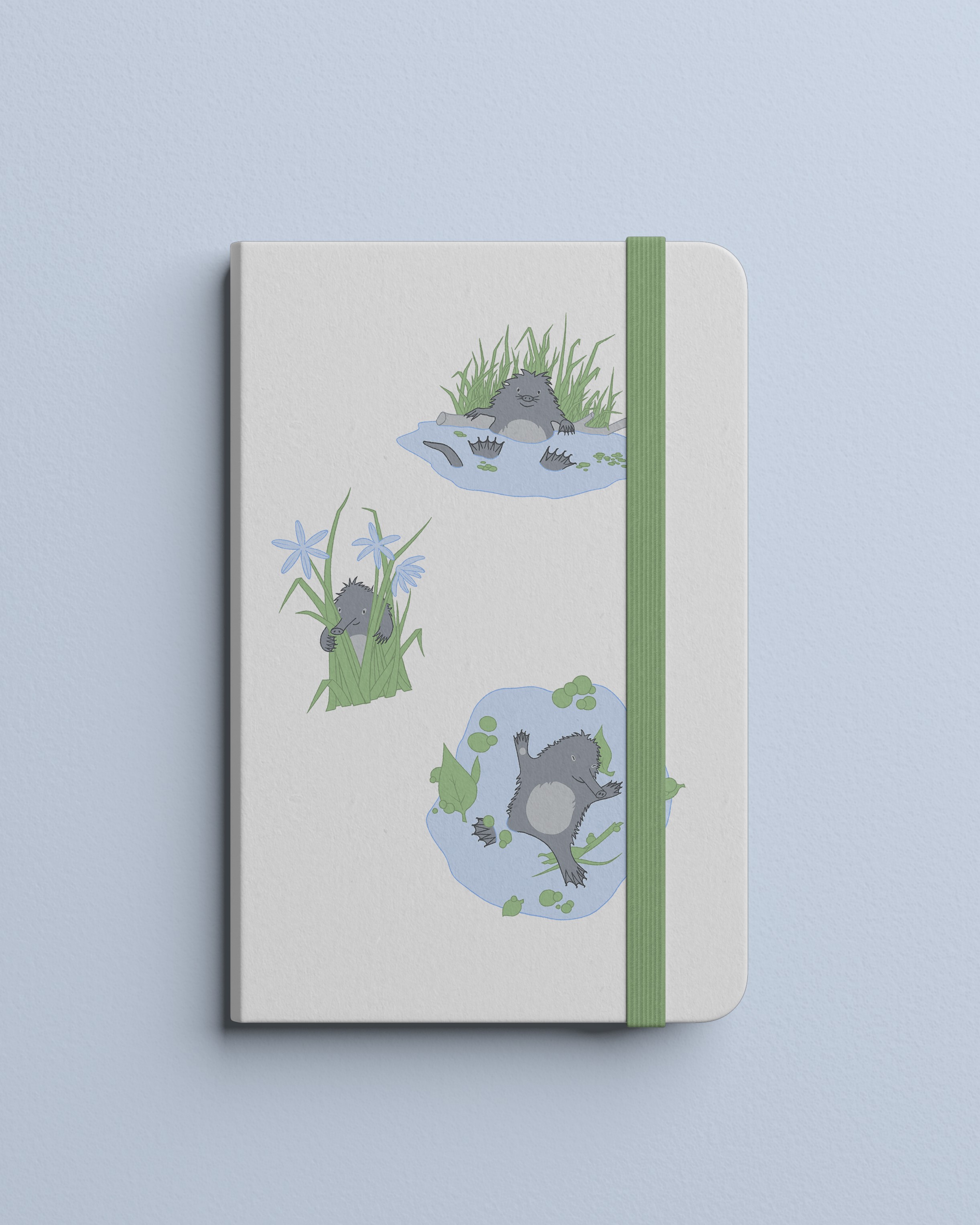 Стикеры — Изображение №3 — Брендинг, Иллюстрация на Dprofile