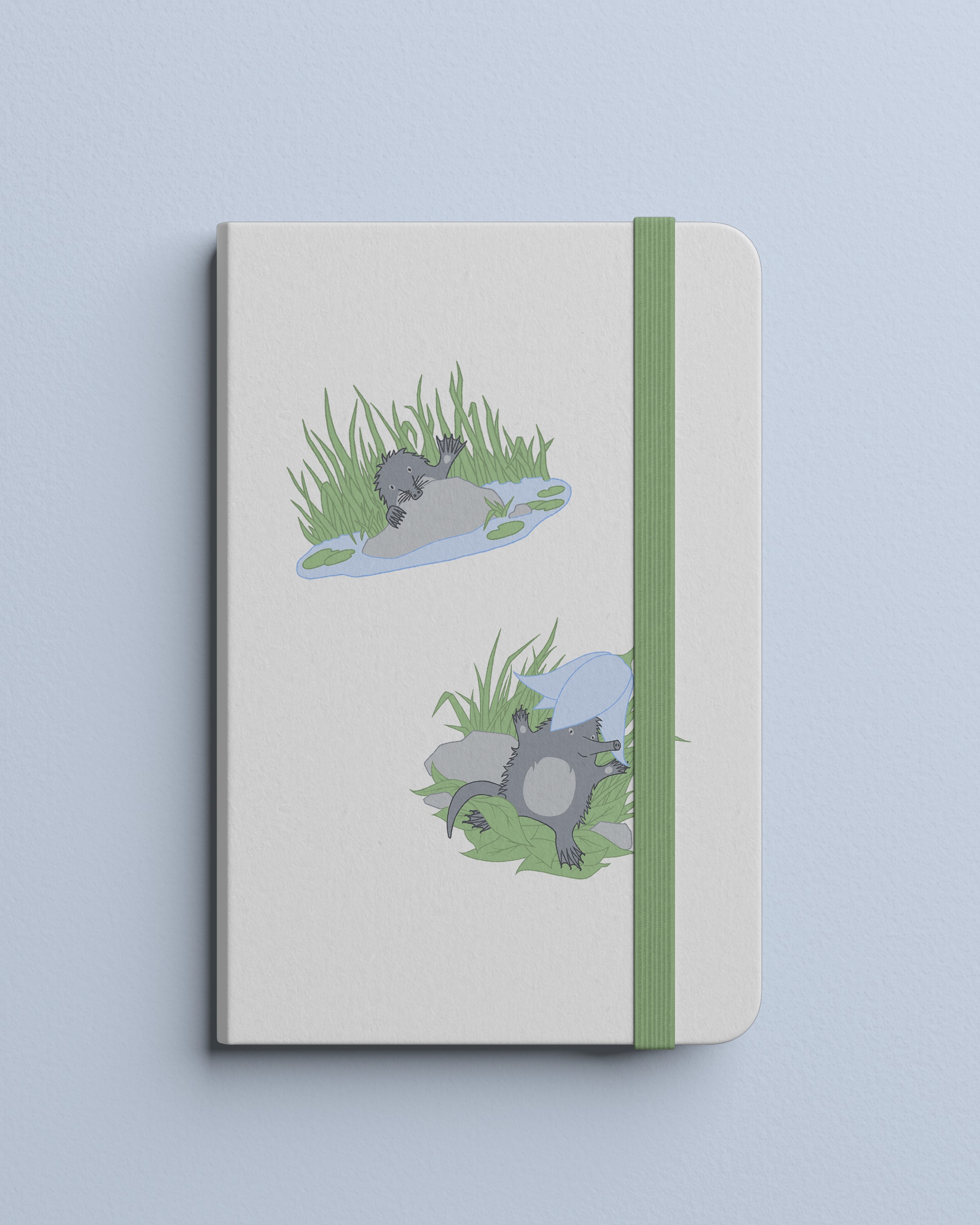 Стикеры — Изображение №2 — Брендинг, Иллюстрация на Dprofile