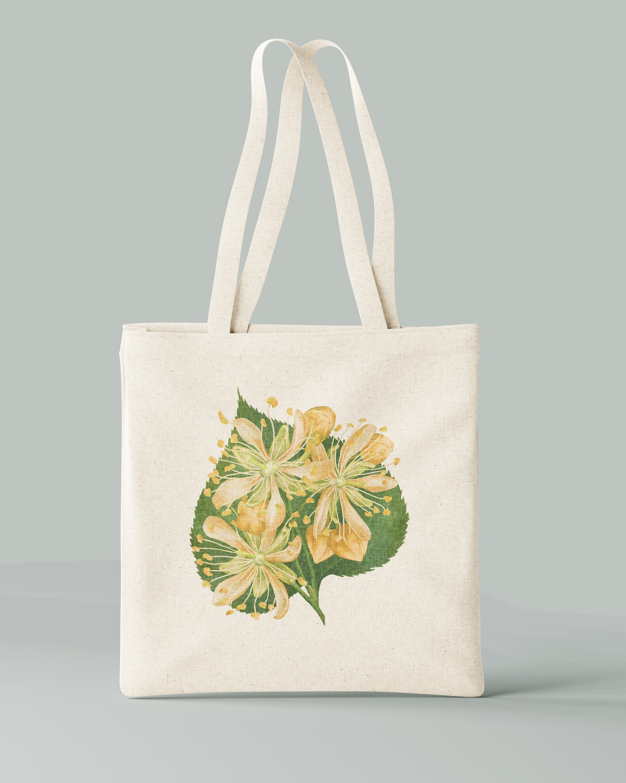 Цветы — Изображение №4 — Брендинг, Иллюстрация на Dprofile